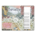 Breathe - Amazon Kindle Skin