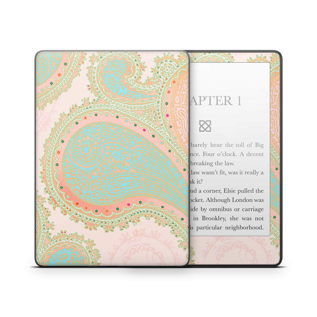 Casablanca Dream - Amazon Kindle Skin