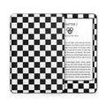 Checkers - Amazon Kindle Skin