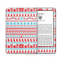 Comfy Christmas - Amazon Kindle Skin