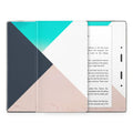 Currents - Amazon Kindle Skin