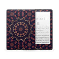 Delicatus - Amazon Kindle Skin