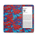 Digital Patriot Camo - Amazon Kindle Skin