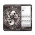 Dioscuri - Amazon Kindle Skin