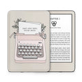 Dont Stop - Amazon Kindle Skin