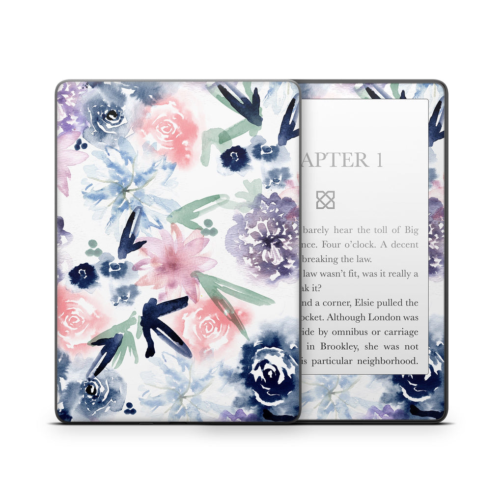 Dreamscape - Amazon Kindle Skin