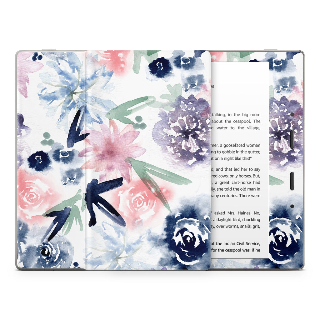Dreamscape - Amazon Kindle Skin