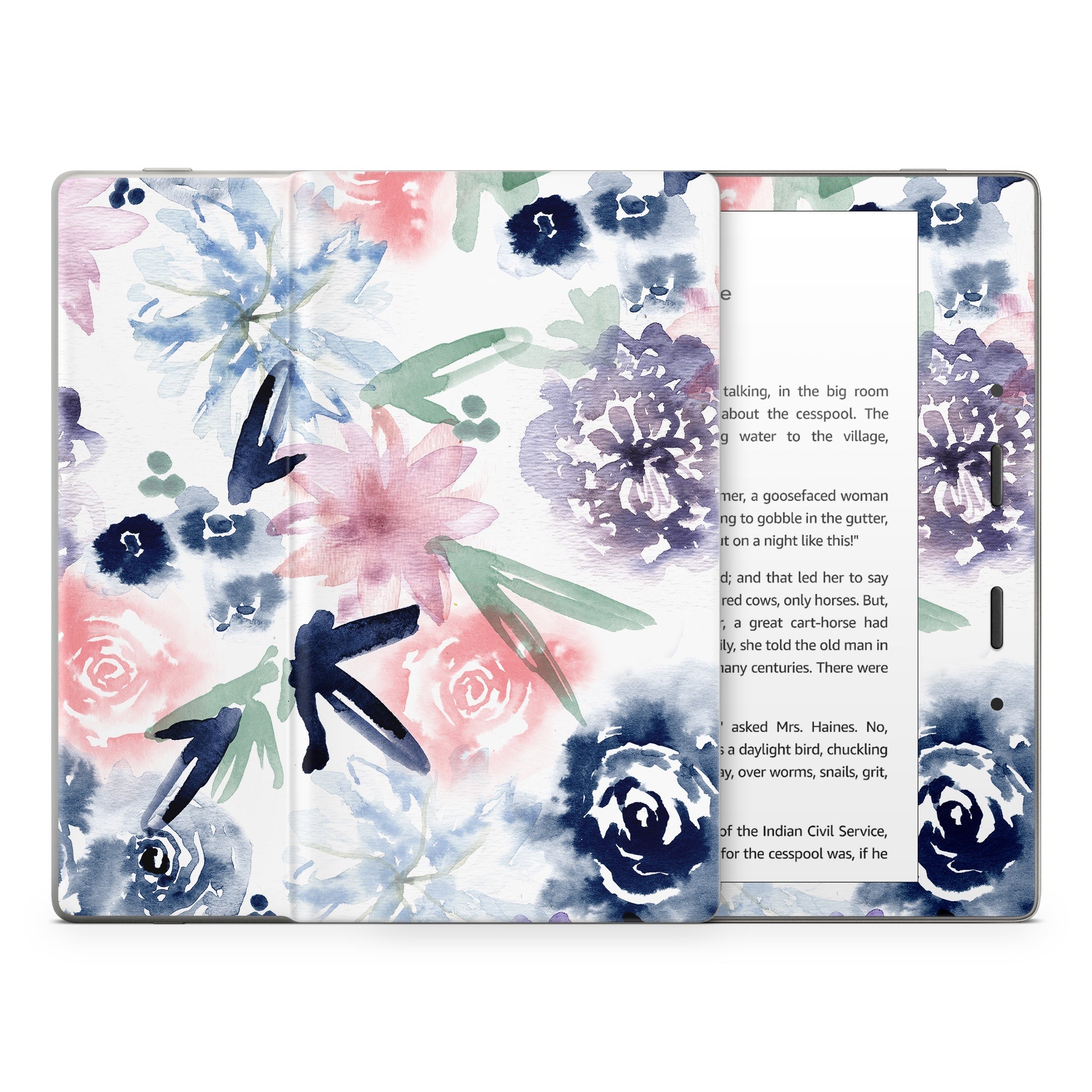 Dreamscape - Amazon Kindle Skin