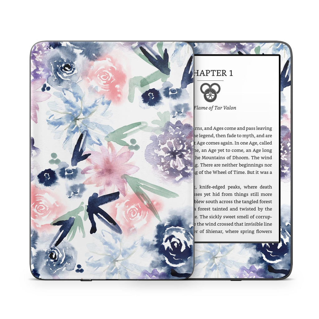 Dreamscape - Amazon Kindle Skin