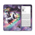 Defender of the Universe - Amazon Kindle Skin