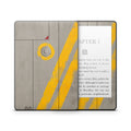 Dystopia - Amazon Kindle Skin