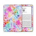 Fairy Dust - Amazon Kindle Skin