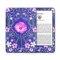 Floral Harmony - Amazon Kindle Skin