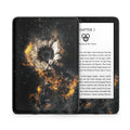 Flower Fury - Amazon Kindle Skin