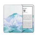 Ghost Mountain - Amazon Kindle Skin