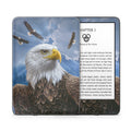 Guardian Eagle - Amazon Kindle Skin
