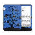 Internet Cafe - Amazon Kindle Skin
