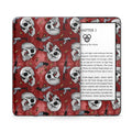 Issues - Amazon Kindle Skin