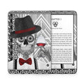 Mr JD Vanderbone - Amazon Kindle Skin