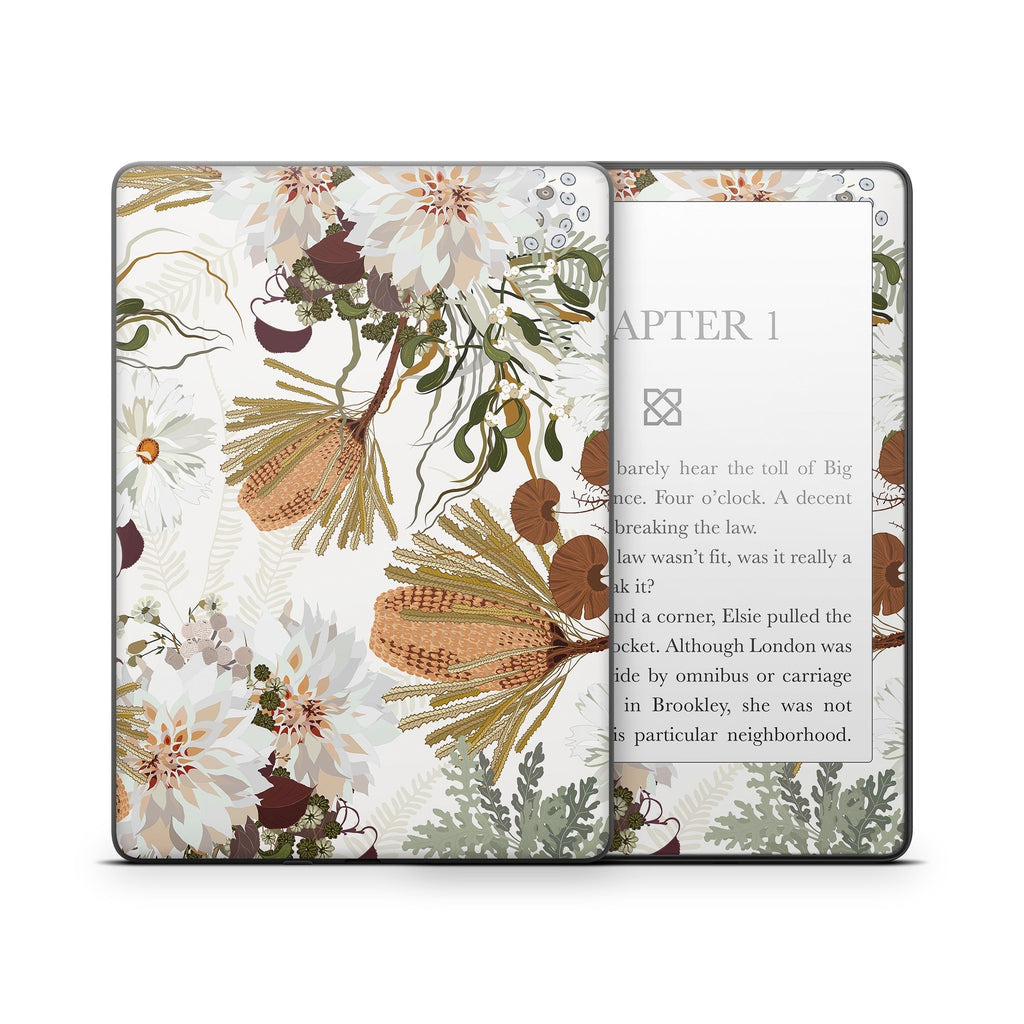 Juliette Charm - Amazon Kindle Skin