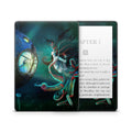 20000 Leagues - Amazon Kindle Skin