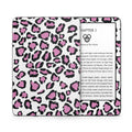 Leopard Love - Amazon Kindle Skin