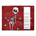 I Love You And Tacos - Amazon Kindle Skin