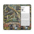 Mantis Mundi - Amazon Kindle Skin