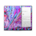 Marbled Lustre - Amazon Kindle Skin