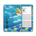 Moon Dance Magic - Amazon Kindle Skin