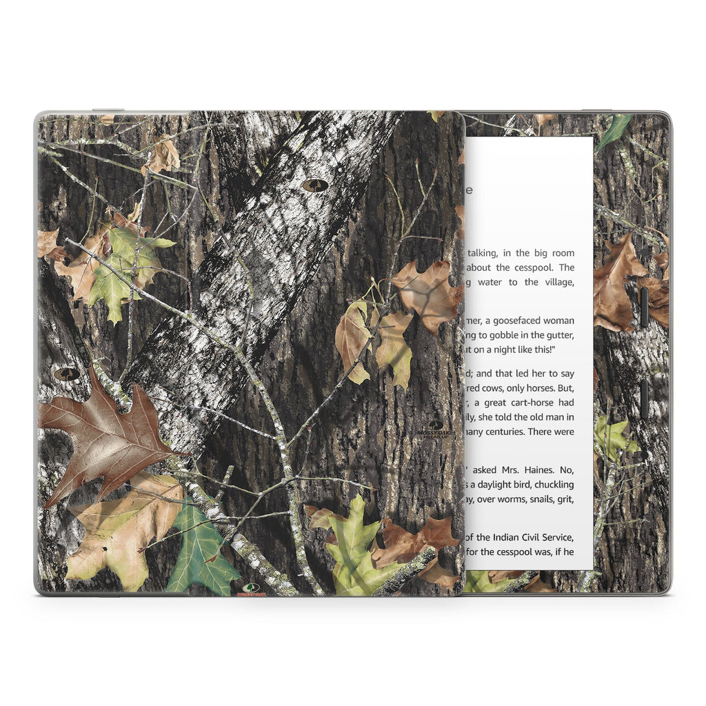 Break-Up - Amazon Kindle Skin