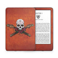 Music Saves Your Soul - Amazon Kindle Skin