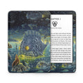 Night Trawlers - Amazon Kindle Skin