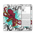 Octopus - Amazon Kindle Skin