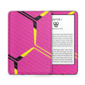 The Ramblin Man - Amazon Kindle Skin