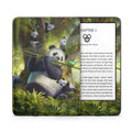 PanDaBear - Amazon Kindle Skin