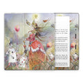 Queen of Hearts - Amazon Kindle Skin