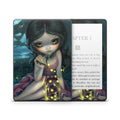 Releasing Fireflies - Amazon Kindle Skin