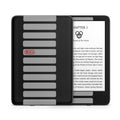Retro - Amazon Kindle Skin