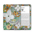 Sangria Flora - Amazon Kindle Skin