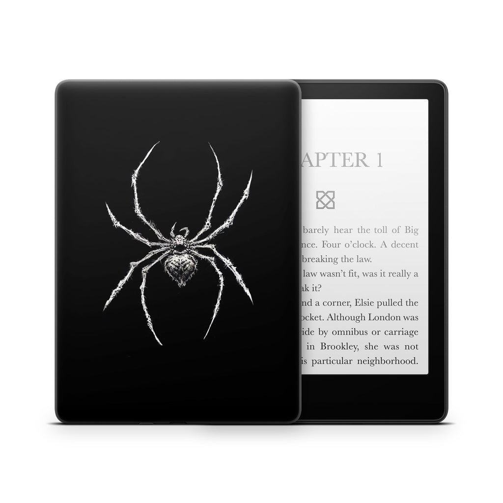 Spidrasica - Amazon Kindle Skin