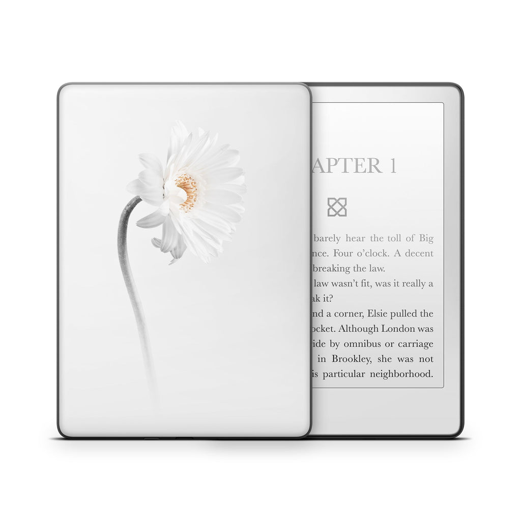 Stalker - Amazon Kindle Skin