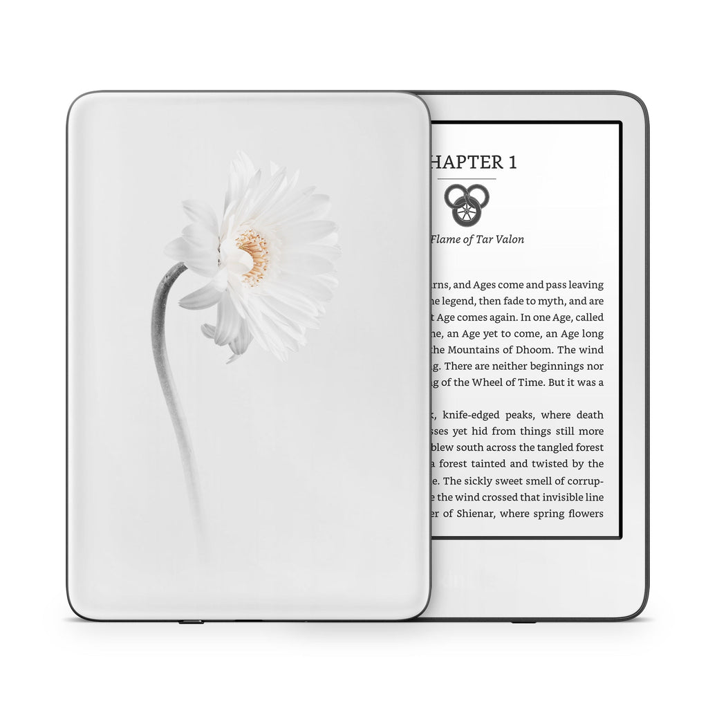 Stalker - Amazon Kindle Skin