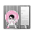 Let The Sunshine In - Amazon Kindle Skin