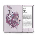 Unbound Autonomy - Amazon Kindle Skin