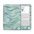 Waves - Amazon Kindle Skin
