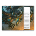 Wings of Death - Amazon Kindle Skin