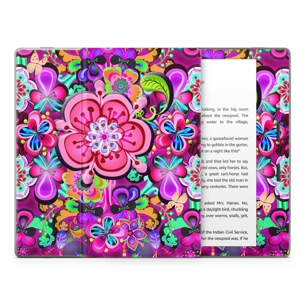 Woodstock - Amazon Kindle Skin