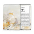 White Velvet - Amazon Kindle Skin