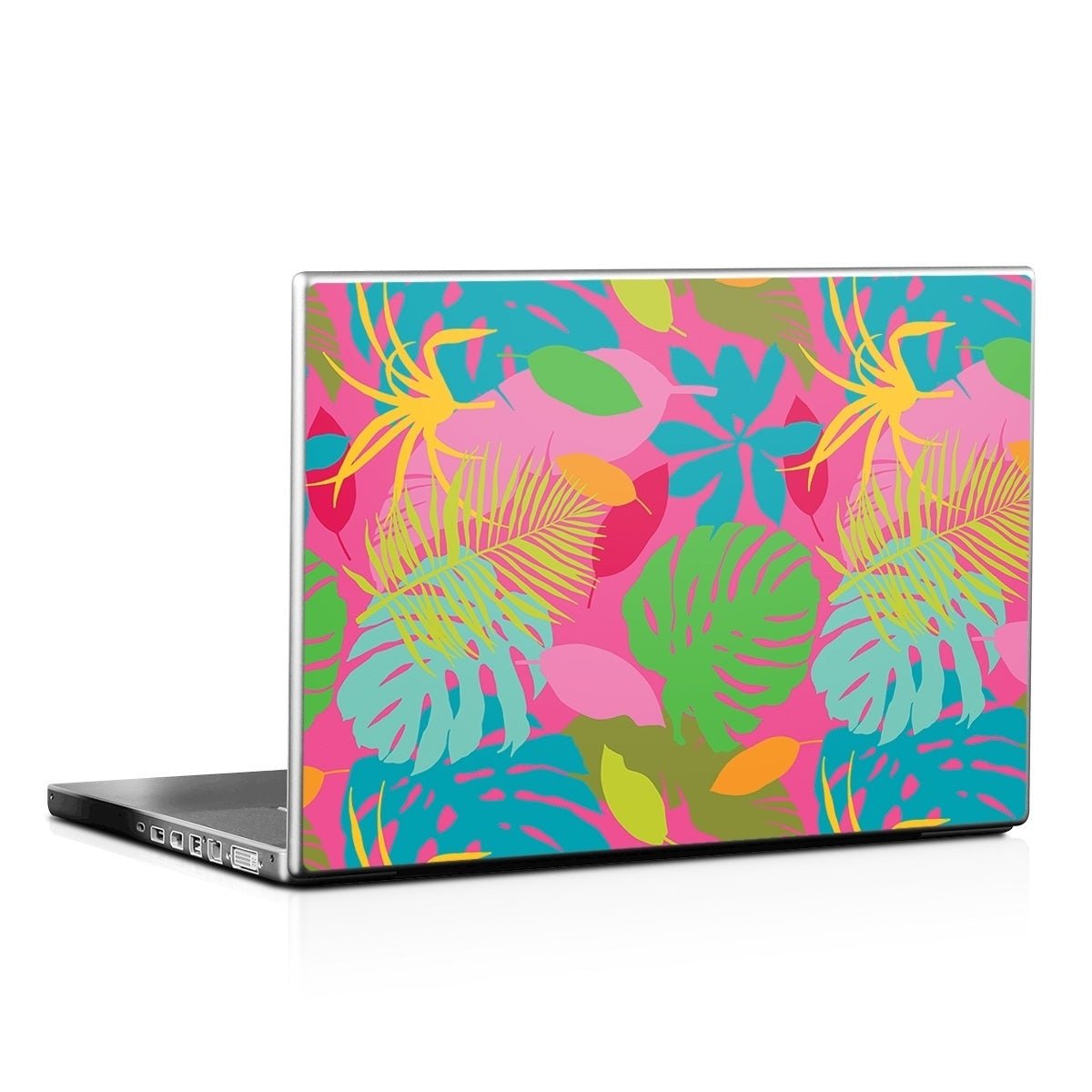 Alani - Laptop Lid Skin